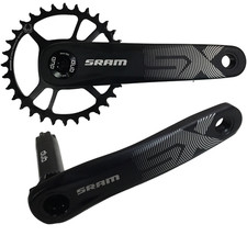 Guarnitura SRAM SX Eagle 1 x