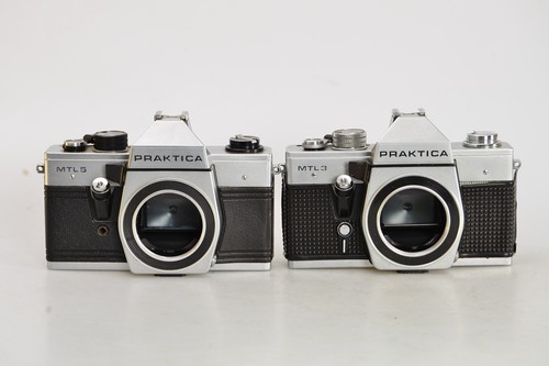 Praktica mtl 3 - mtl,