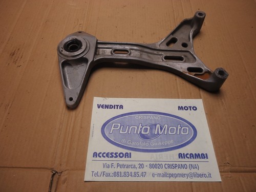Staffa supporto marmitta honda - marmitta,