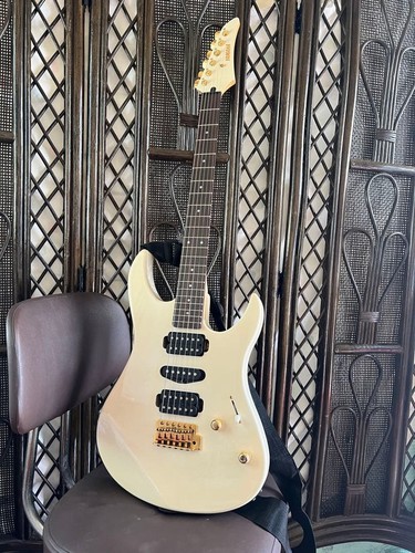 Chitarra yamaha - chitarra,