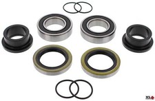 KIT CUSCINETTI RUOTA