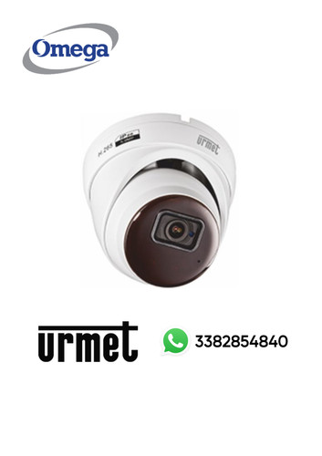 Urmet telecamera turret - telecamera, ai
