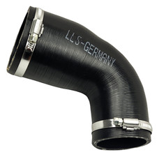 Tubo turbo aria di