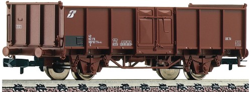 Spur fleischmann 820511 - n,