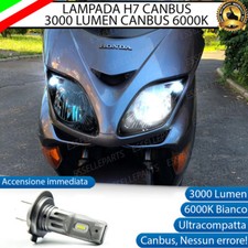 LAMPADA LED H7 CANBUS PER