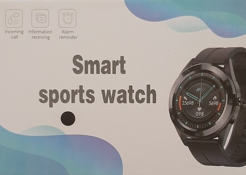 Orologio unisex smart - orologio,