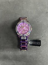 GUESS Orologio Donna "Queen"