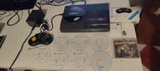 COMMODORE AMIGA CD 32 CD32