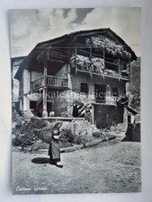 UDINE CARNIA Costumi carnici