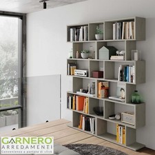 Libreria moderna design