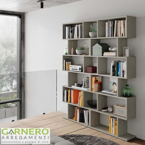 Libreria moderna design