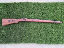 K98 - Calcio MAUSER TEDESCO WaA ww2 ( 3M - 10355 ) (sp.s.)