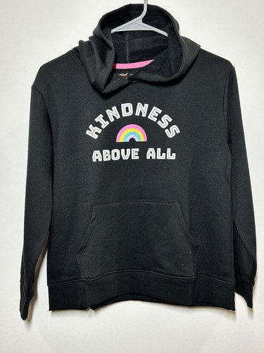 Felpa con cappuccio pullover