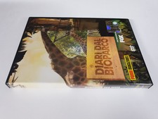 dvd DIARI DAL BIOPARCO Senza