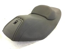 SELLA SADDLE - CREPE SU FONDO KYMCO XCITING 500 2005 T70000