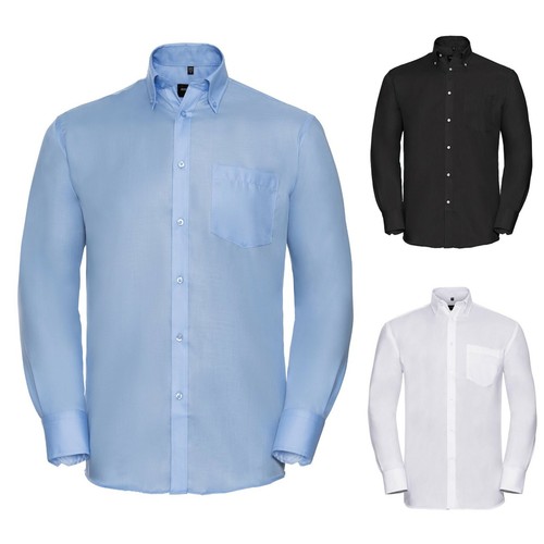 Camicia uomo twill - , senza
