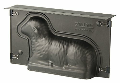 Zenker stampo forma di - zenker,