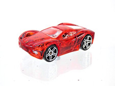 Modellino auto giocattolo