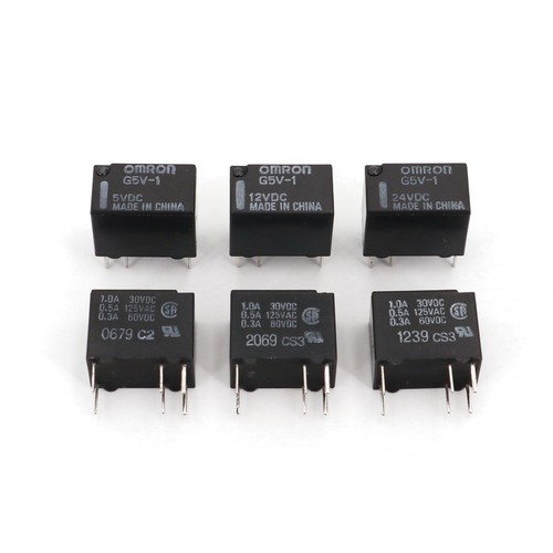 Pezzi omron g5v - pezzi, g5v-1