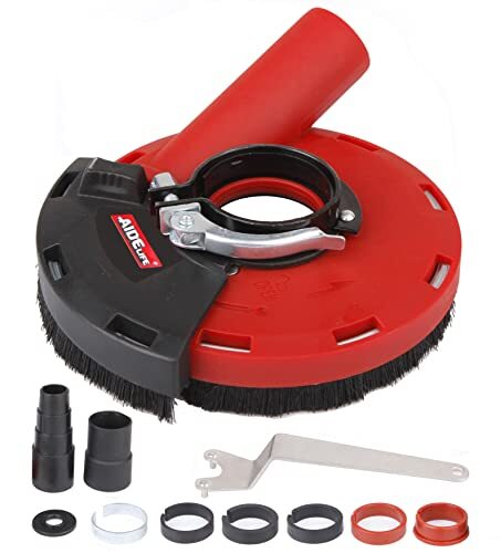 Aidelife cuffia aspirazione - di,