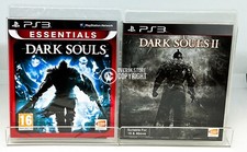 Dark Souls Essentials + Dark