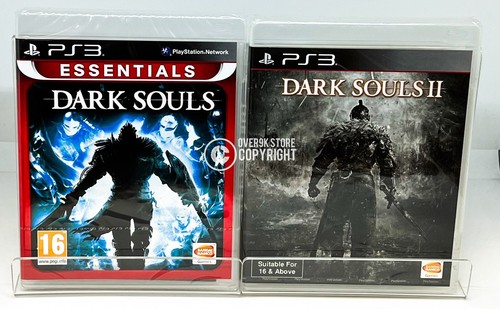 Dark souls essentials - souls,