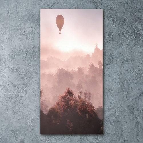 Quadro stampa plexiglas - stampa, su