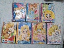 MERMAID MELODY Principesse