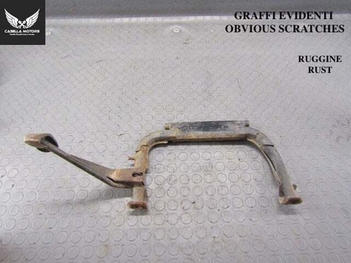 Cavalletto centrale sym joymax - cavalletto,