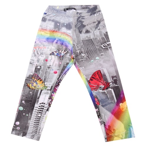 6526ac leggings bimba girl - 6526ac,