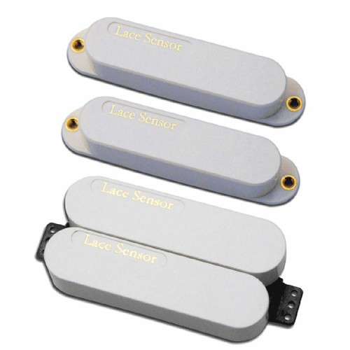 Lace sensor deluxe - lace,