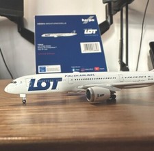 Herpa Wings 1:500 Boeing 787-9