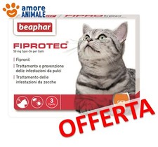 Beaphar fiprotec spot - spot-on,