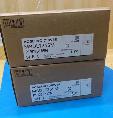 1pz nuovo panasonic mbdlt25sm - nuovo,
