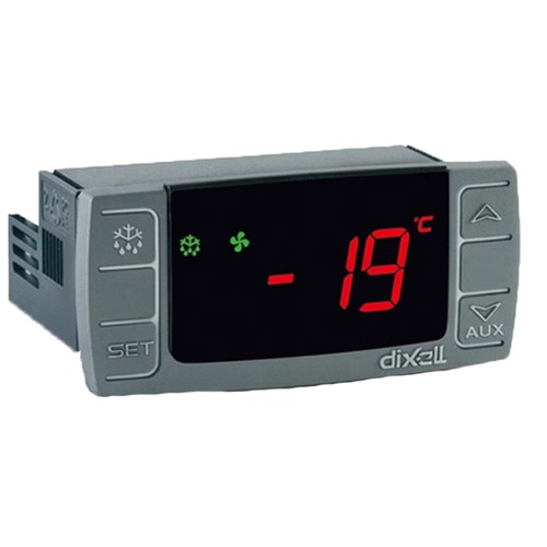 Dixell xr02cx 5n0c1 230v - dixell, xr02cx-5n0c1