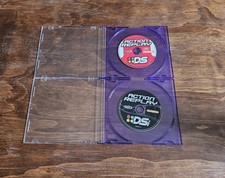 Action Replay DS & DSi