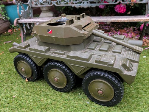 Vintage action man - action,
