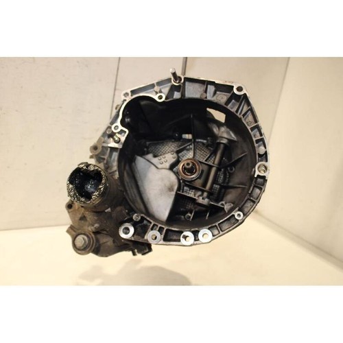 Cambio compl fiat punto - fiat,