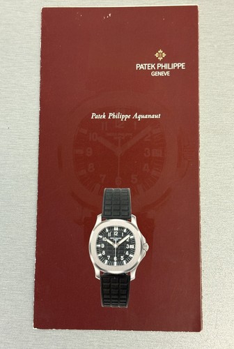 Patek philippe original - patek,