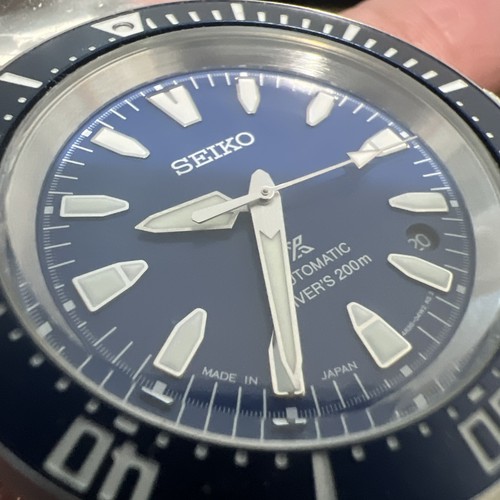 Autentico seiko srpl51 - autentico❤️seiko,