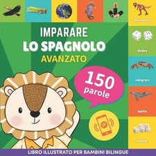 Imparare lo spagnolo - 150