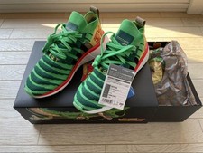 Adidas Dragon Ball