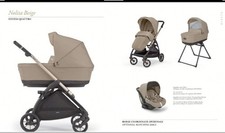 Trio Inglesina 2023 tortora