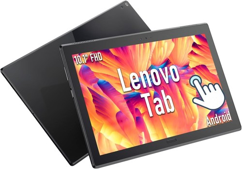 Lenovo tab x304f tablette - lenovo,