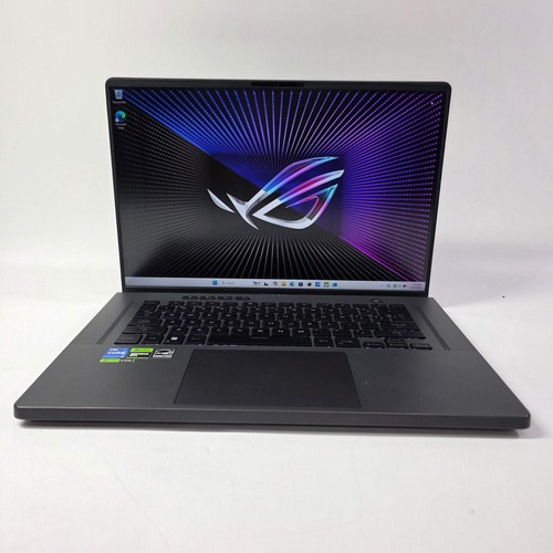 Asus rog zephyrus - g16, 15.6"
