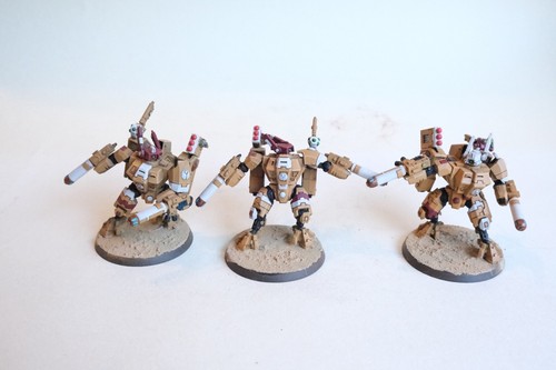 Warhammer 40k tau crisis - warhammer, tute