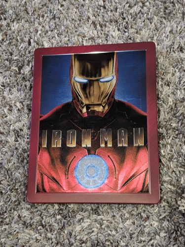 Play com iron - iron, man