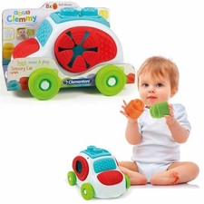 CLEMENTONI CLEMMY MACCHINA SENSORIALE  17315