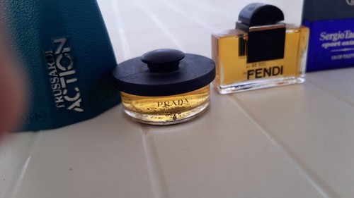Pezzi profumi mignon - pezzi-profumi,