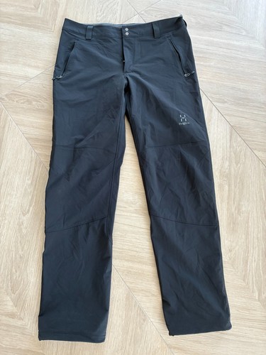 Haglofs pantalone softshell - haglofs,